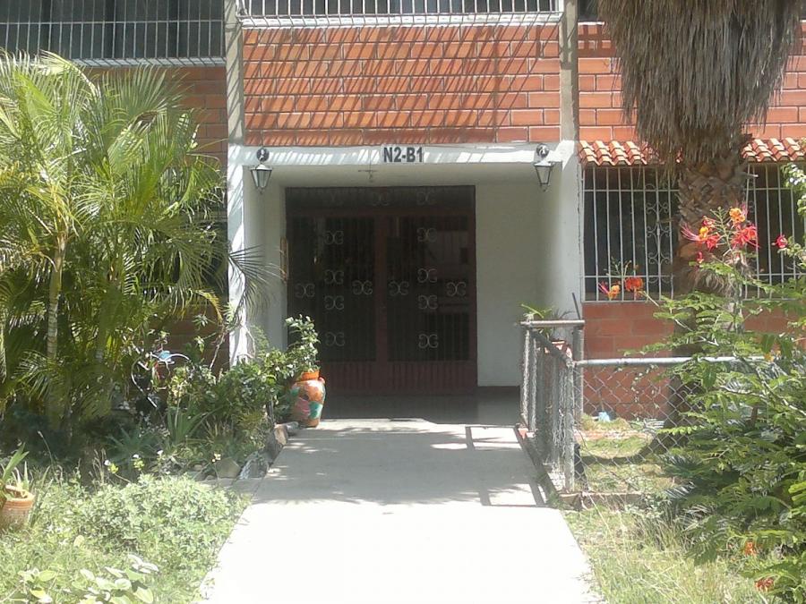 Foto Apartamento en Venta en SAN JUAN, MUNICIPIO SUCRE, Mrida - BsF 6.000 - APV118840 - BienesOnLine