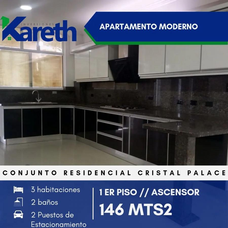 Foto Apartamento en Venta en Catedral, Ciudad Bolvar, Bolvar - U$D 60.000 - APV223740 - BienesOnLine