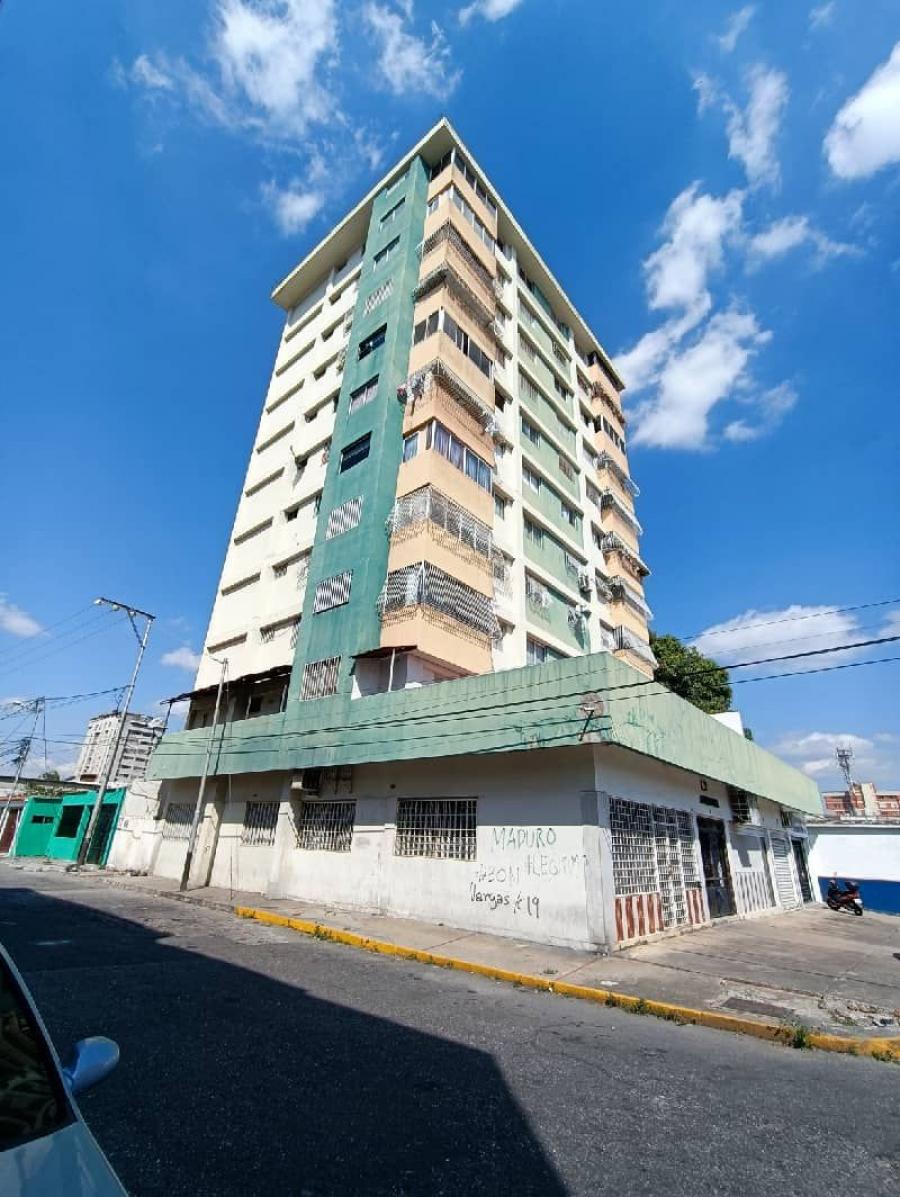 Foto Apartamento en Venta en Barquisimeto, Lara - U$D 18.000 - APV178514 - BienesOnLine
