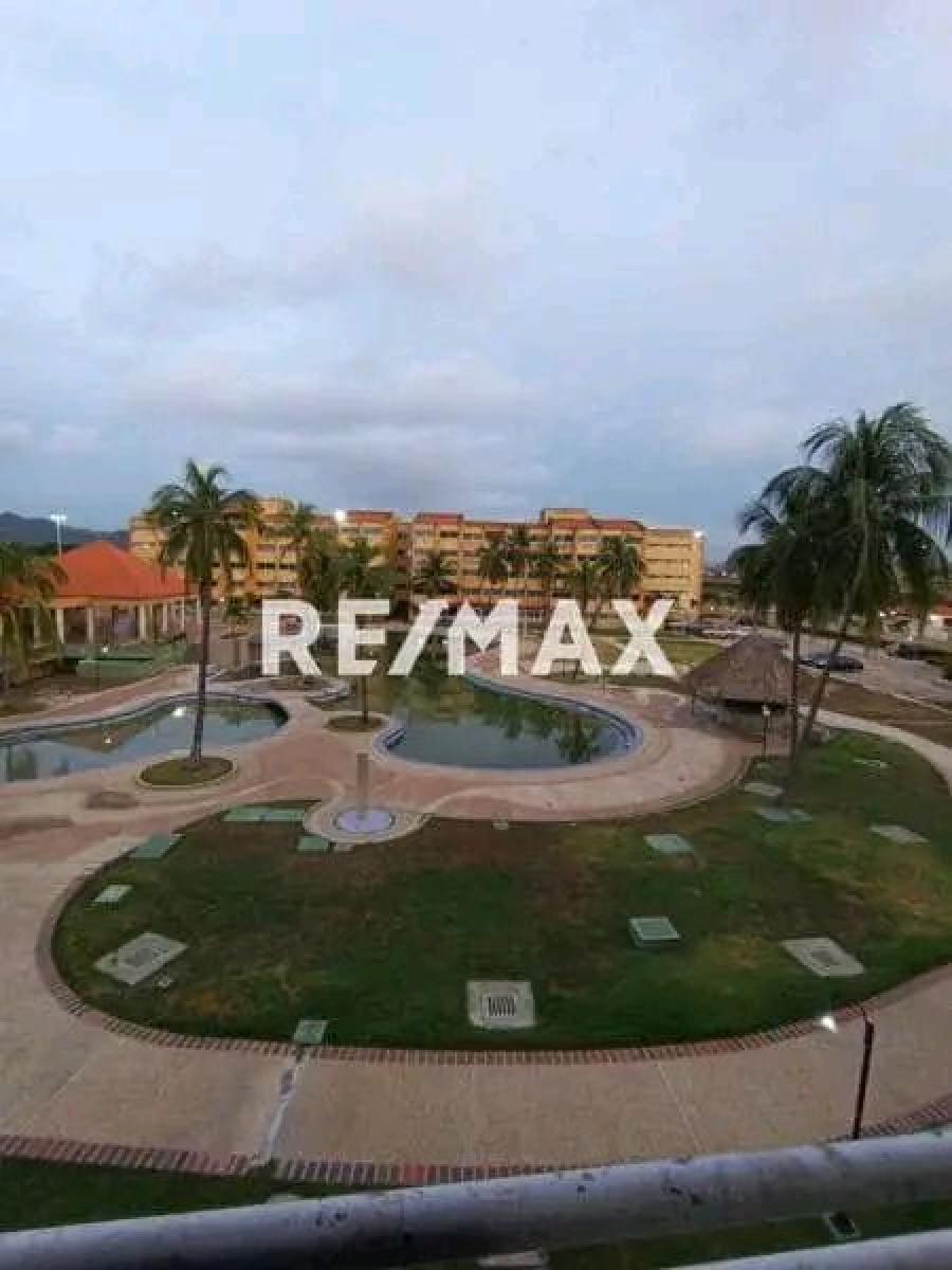 Foto Apartamento en Venta en Lechera, Anzotegui - U$D 55.000 - APV214578 - BienesOnLine