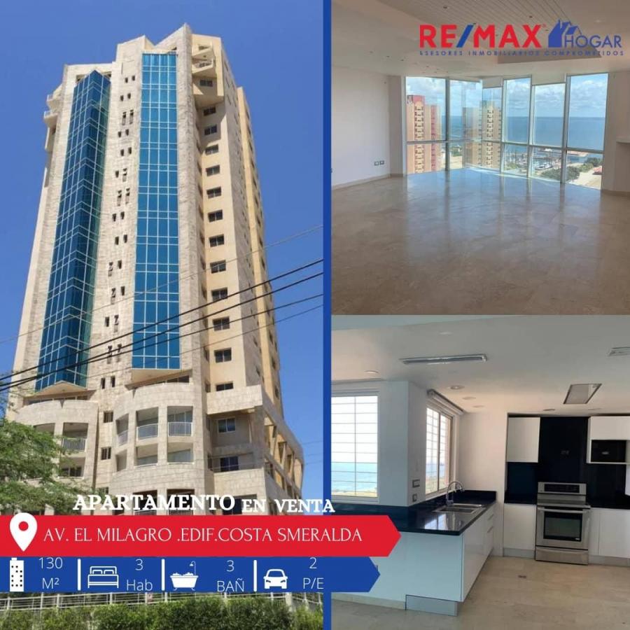 Foto Apartamento en Venta en Maracaibo, Maracaibo, Zulia - U$D 75.000 - APV153023 - BienesOnLine