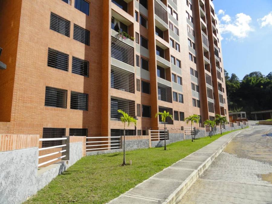 Foto Apartamento en Venta en Municipio Baruta, Urb Colinas de la Tahona, Distrito Federal - BsF 55.000 - APV123136 - BienesOnLine