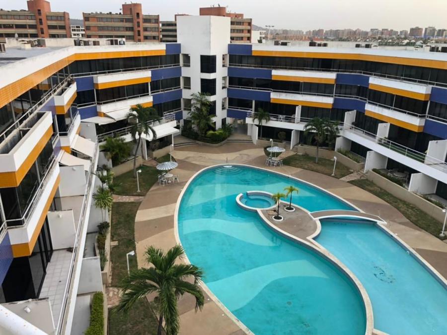 Foto Apartamento en Venta en Lecheras, Anzotegui - U$D 60.000 - APV157063 - BienesOnLine