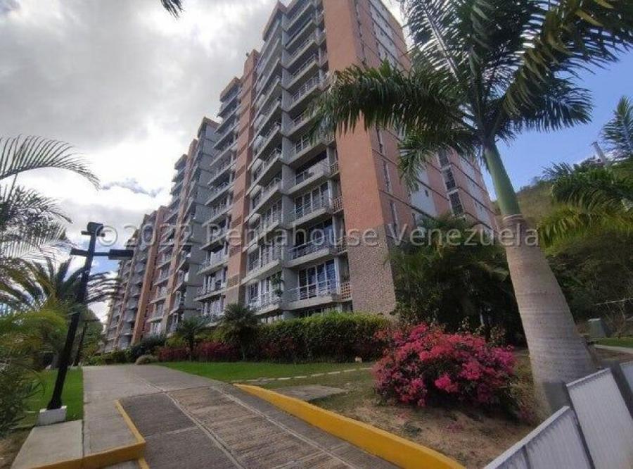 Foto Apartamento en Venta en El Encantado, El Encantado, Distrito Federal - U$D 38.500 - APV194161 - BienesOnLine