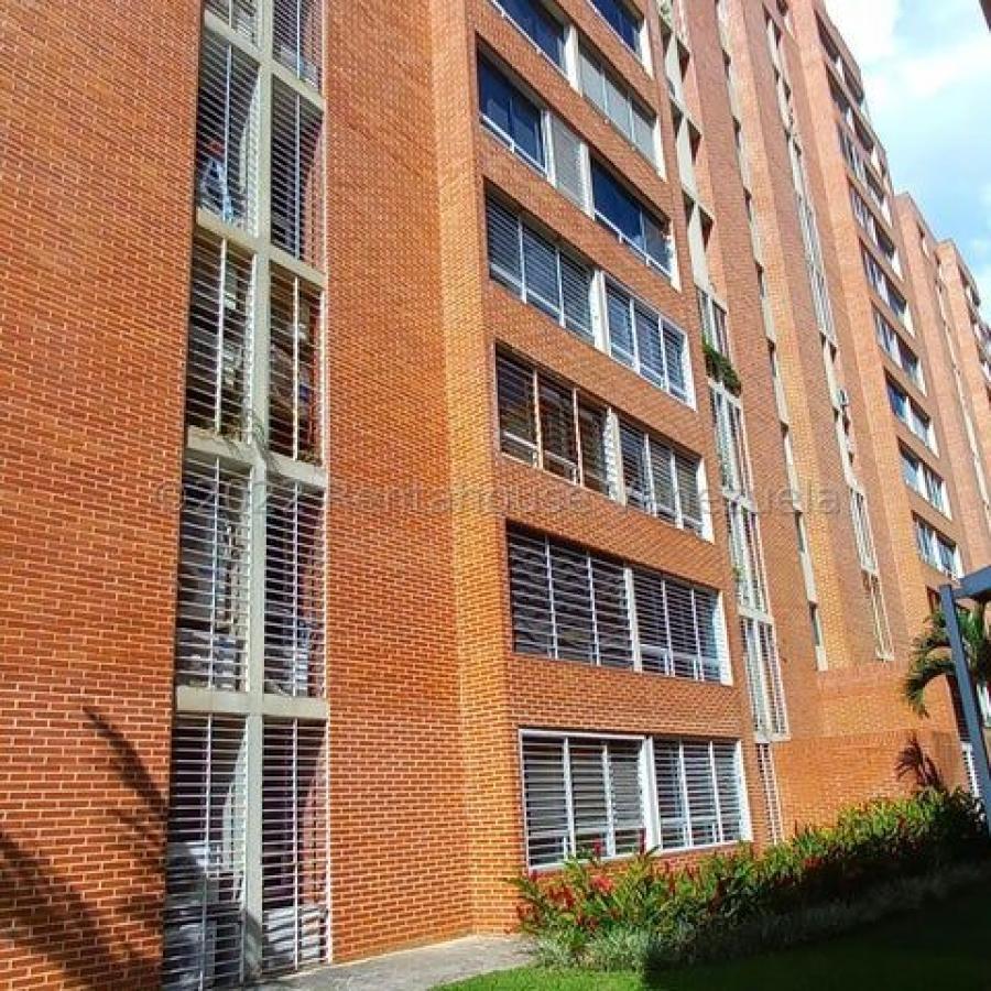 Foto Apartamento en Venta en El Encantado, El Encantado, Distrito Federal - U$D 33.000 - APV194287 - BienesOnLine