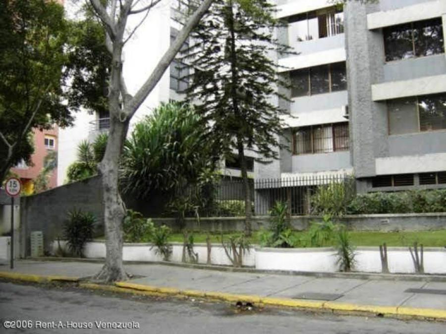 Foto Apartamento en Venta en El Rosal, El Rosal, Distrito Federal - U$D 65.000 - APV193701 - BienesOnLine