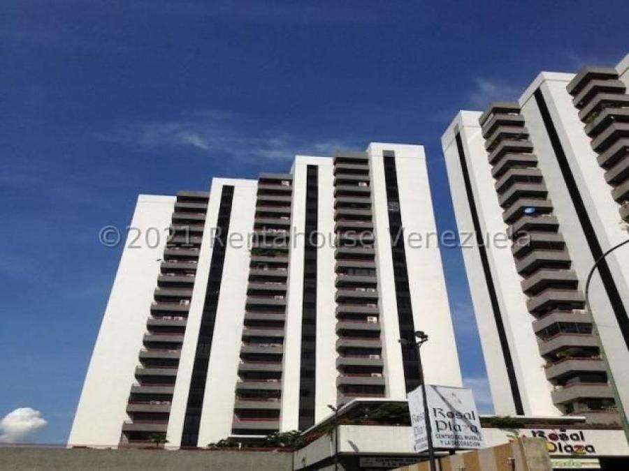 Foto Apartamento en Venta en El Rosal, El Rosal, Distrito Federal - U$D 100.000 - APV193977 - BienesOnLine