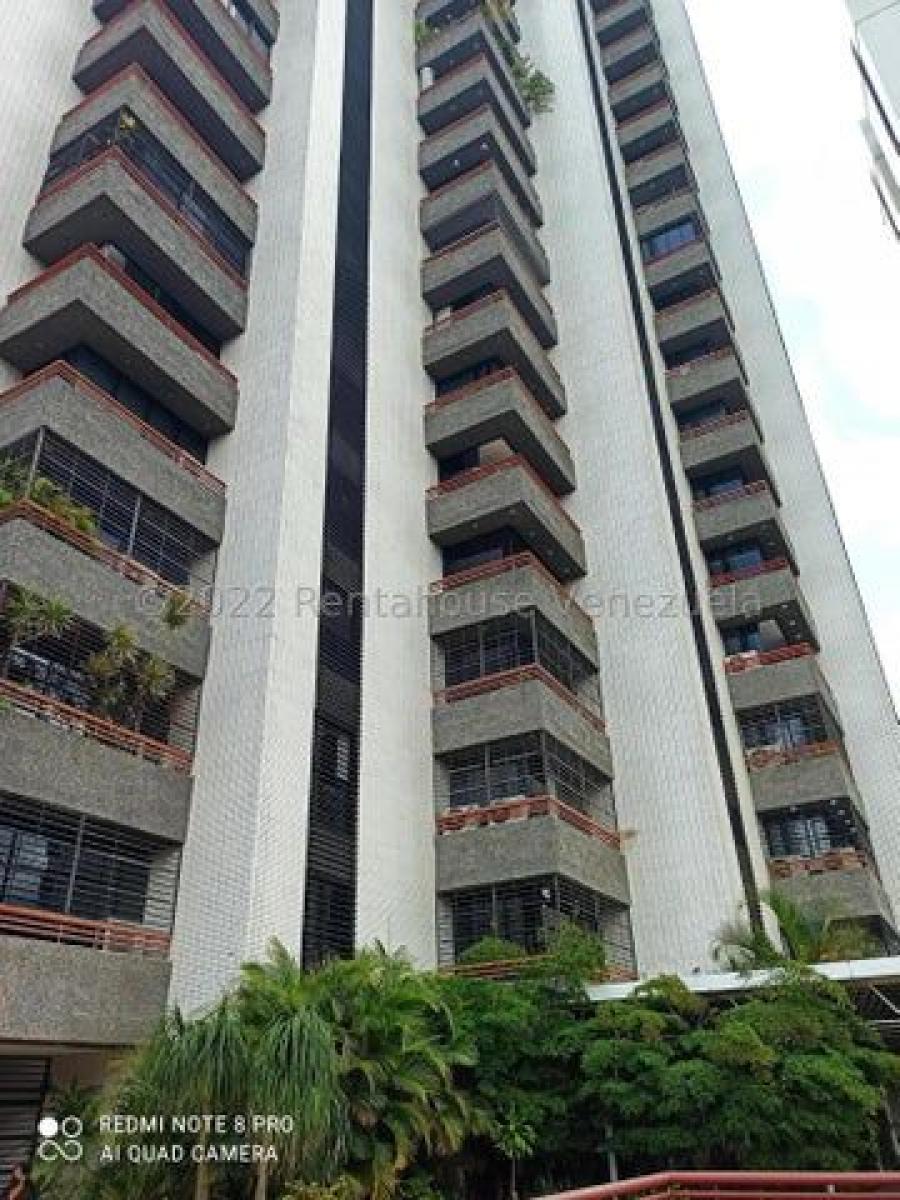 Foto Apartamento en Venta en El Rosal, El Rosal, Distrito Federal - U$D 70.000 - APV193978 - BienesOnLine