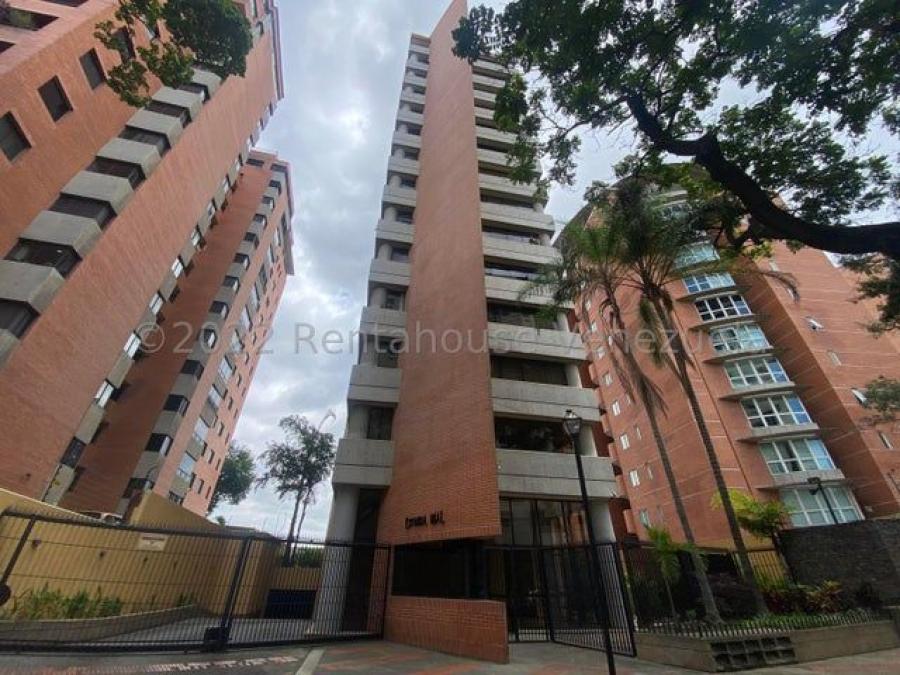 Foto Apartamento en Venta en El Rosal, El Rosal, Distrito Federal - U$D 95.000 - APV193976 - BienesOnLine