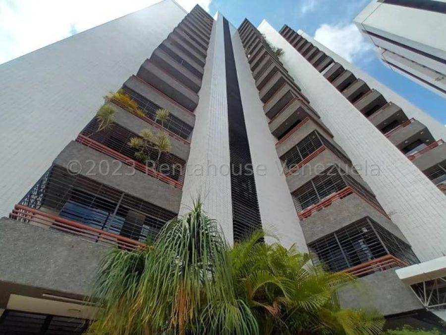 Foto Apartamento en Venta en El Rosal, El Rosal, Distrito Federal - U$D 57.000 - APV193705 - BienesOnLine