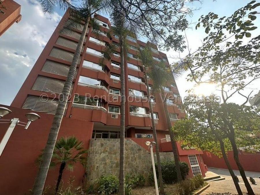 Foto Apartamento en Venta en El Rosal, El Rosal, Distrito Federal - U$D 90.000 - APV193706 - BienesOnLine