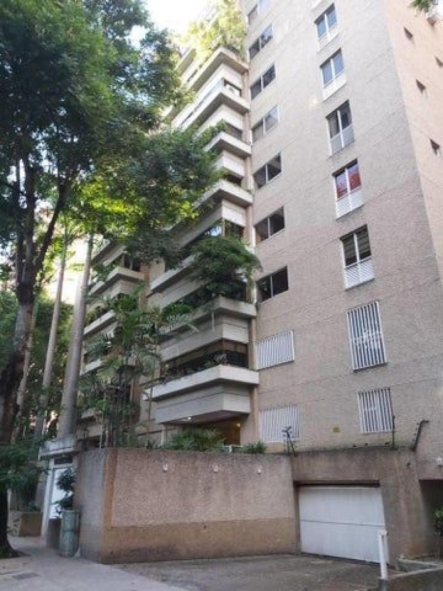 Foto Apartamento en Venta en El Rosal, El Rosal, Distrito Federal - U$D 240.000 - APV194096 - BienesOnLine