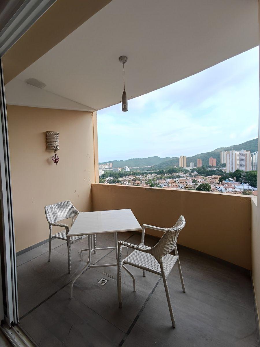 Foto Apartamento en Venta en san jose, parral, Carabobo - U$D 55.000 - APV201120 - BienesOnLine