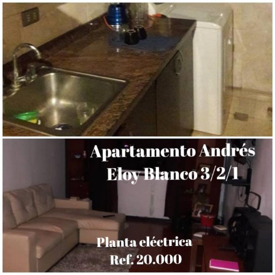 Foto Apartamento en Venta en SAN JOSE, Valencia, Carabobo - U$D 20.000 - APV130726 - BienesOnLine