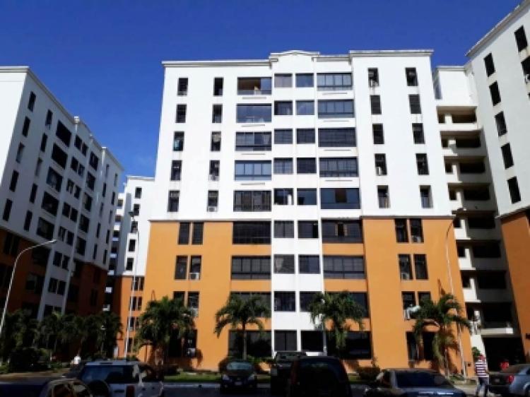 Foto Apartamento en Venta en jose casanova godoy, Maracay, Aragua - BsF 27.805.000.000 - APV105872 - BienesOnLine