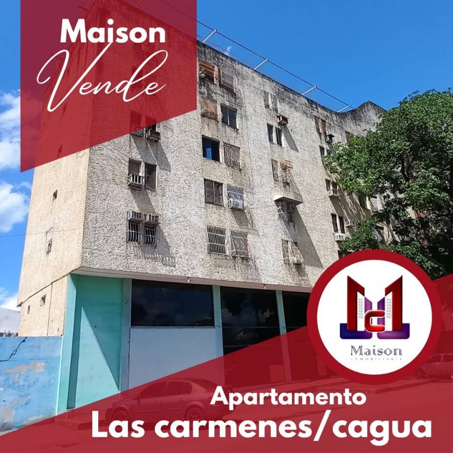 Foto Apartamento en Venta en SUCRE, Cagua, Aragua - U$D 10.000 - APV207520 - BienesOnLine
