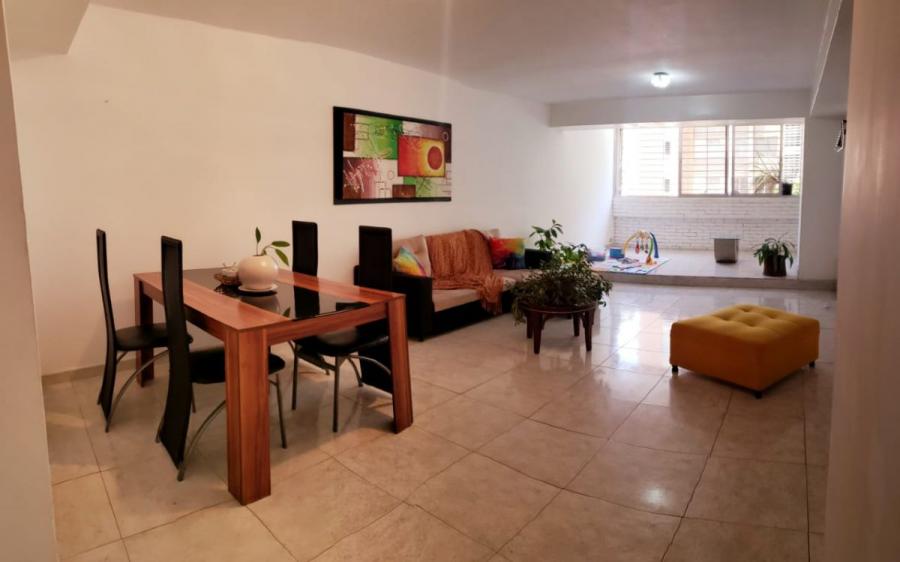 Foto Apartamento en Alquiler en Las Minas de Baruta, Caurimare, Miranda - U$D 60.000 - APA216954 - BienesOnLine