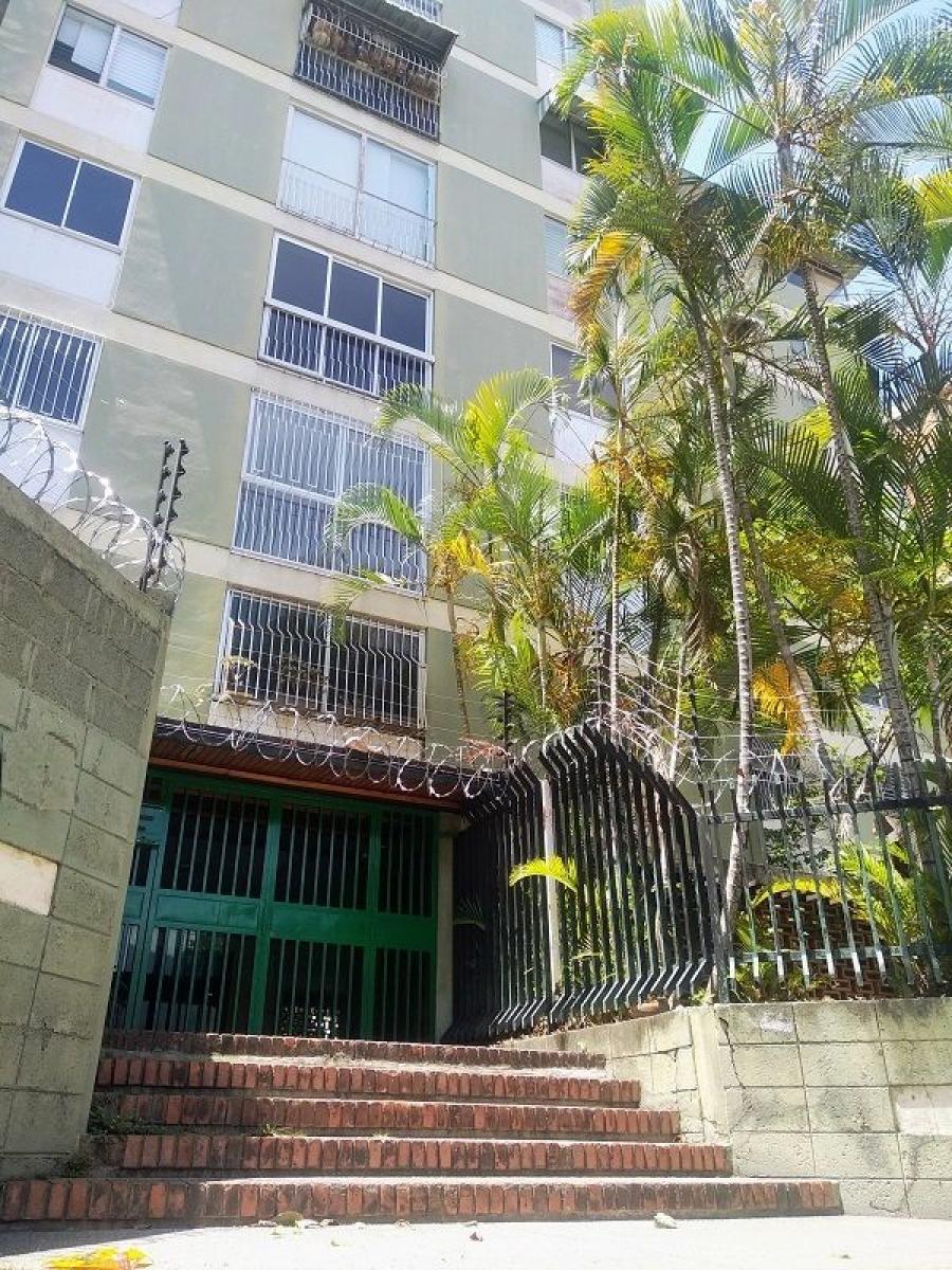 Foto Apartamento en Venta en Chuao, Chacao, Miranda - U$D 71.900 - APV196027 - BienesOnLine