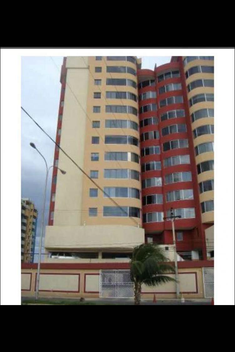 Foto Apartamento en Venta en Diego Bautista Urbaneja, Anzotegui - BsF 990.000.000 - APV84633 - BienesOnLine