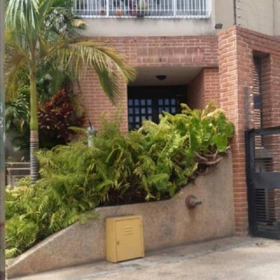 Foto Apartamento en Venta en Parroquia el Paraiso, El Paraso, Distrito Federal - U$D 55.000 - APV222277 - BienesOnLine