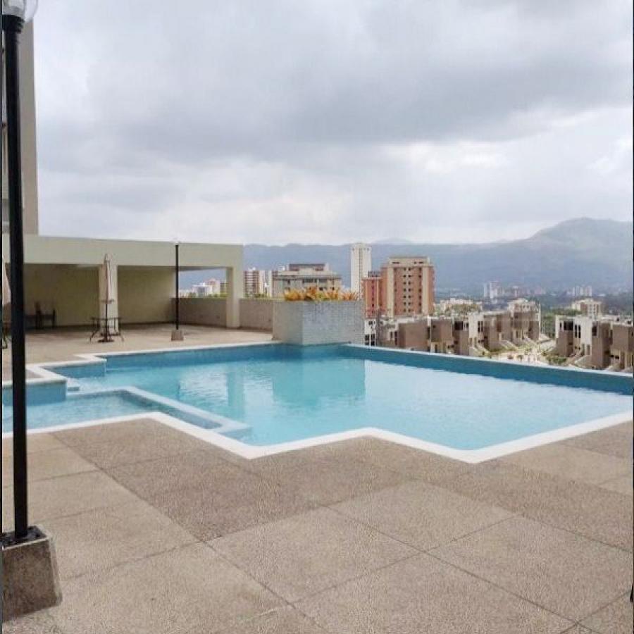 Foto Apartamento en Venta en maongo, rincon, Carabobo - U$D 85.000 - APV201121 - BienesOnLine