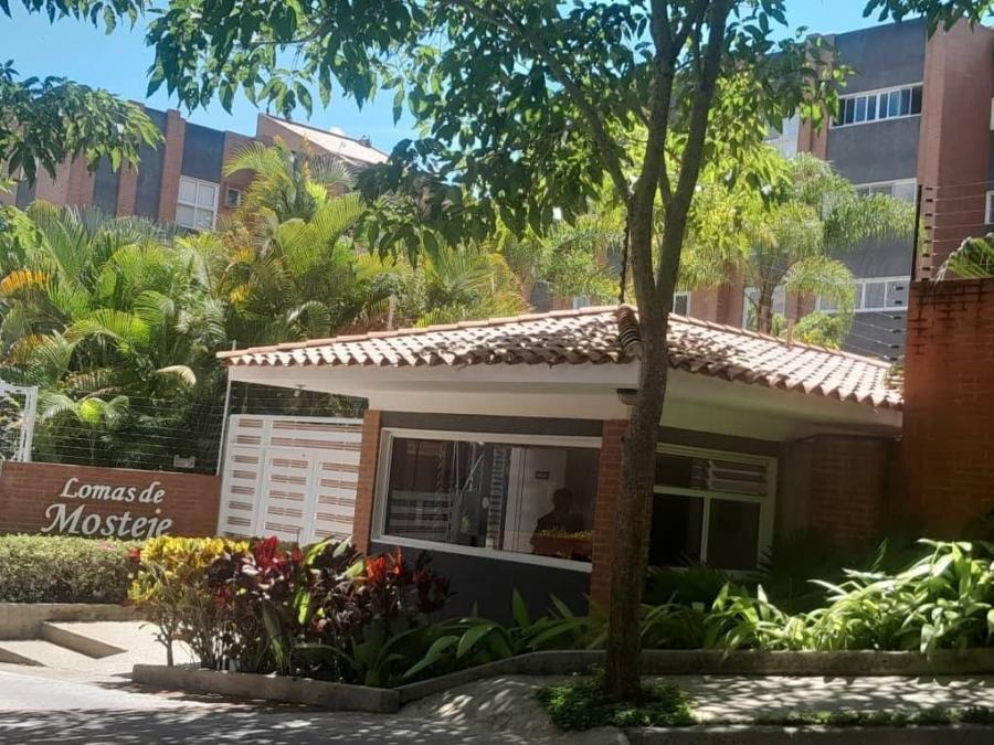 Foto Apartamento en Venta en El Hatillo, La Lagunita - El Hatillo, Miranda - U$D 295.000 - APV224735 - BienesOnLine