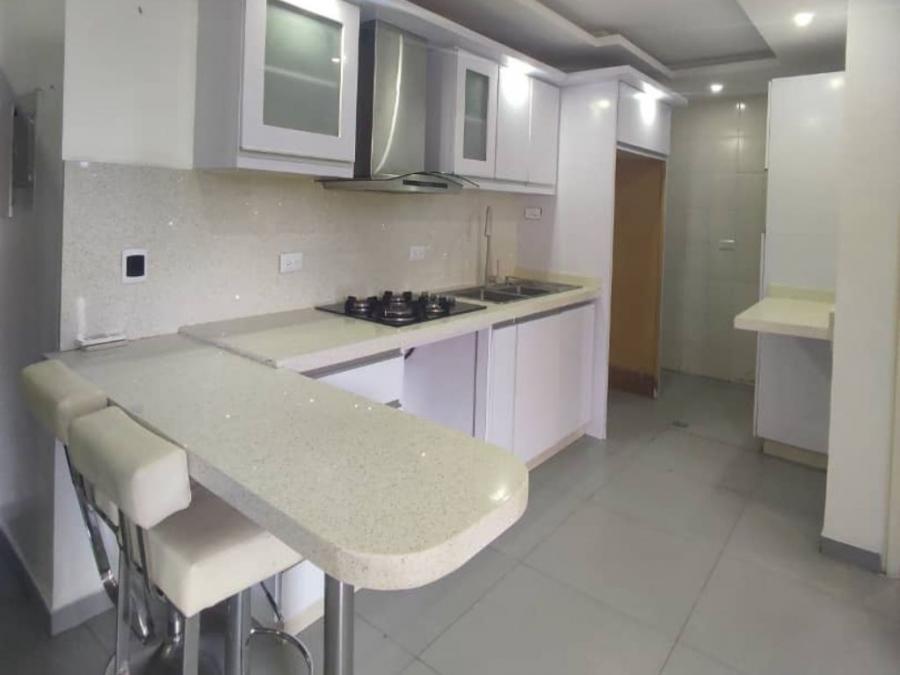 Foto Apartamento en Venta en LA TRIGALEA ALTA, Carabobo - U$D 32.000 - APV173674 - BienesOnLine