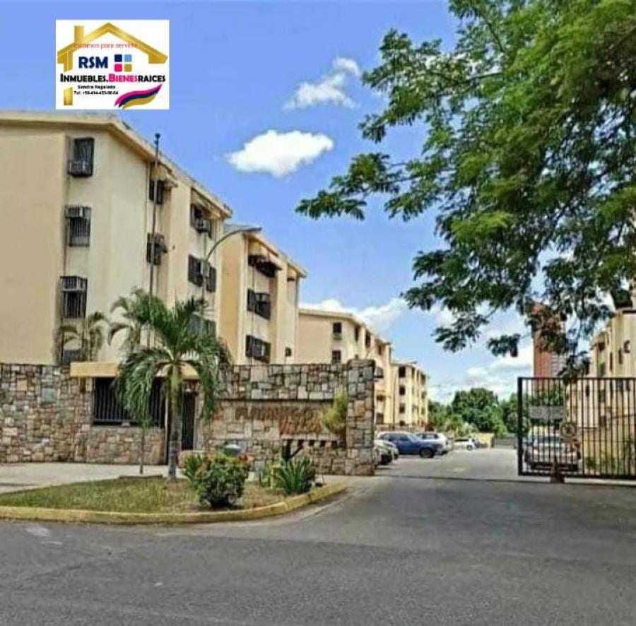 Foto Apartamento en Venta en BASE ARAGUA, HABITAR, Aragua - U$D 45.000 - APV190445 - BienesOnLine