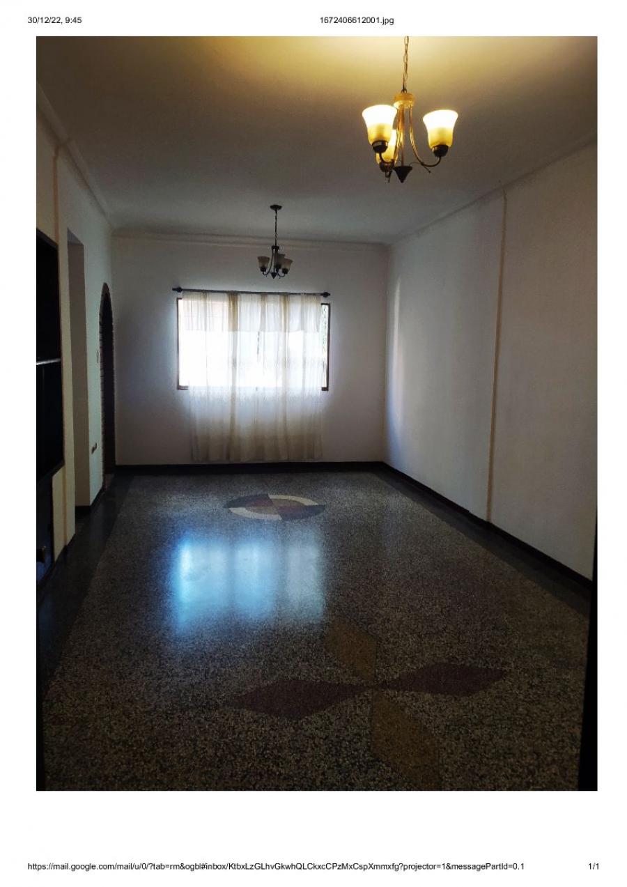 Foto Apartamento en Venta en EL RECREO, MARIPEREZ, Distrito Federal - U$D 30.000 - APV185288 - BienesOnLine