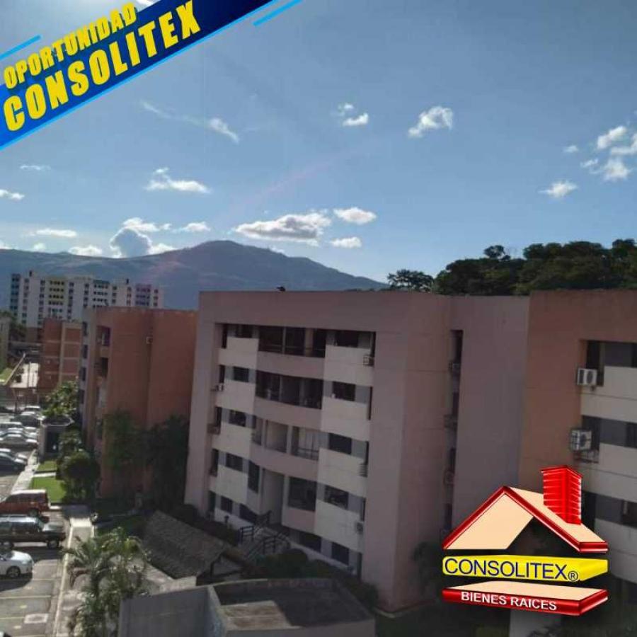 Foto Apartamento en Venta en Valencia, Carabobo - U$D 29.500 - APV167571 - BienesOnLine