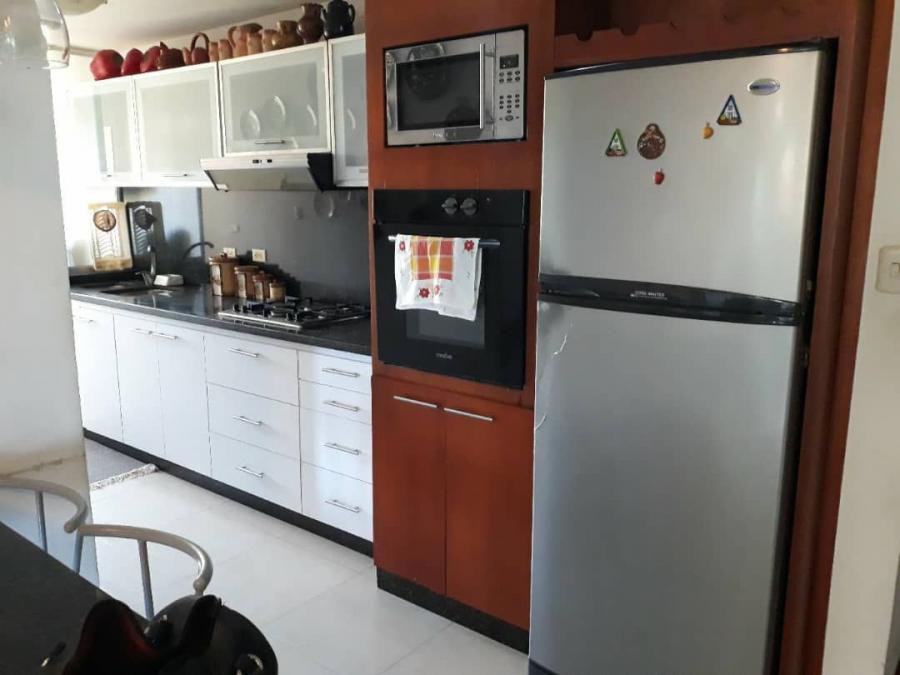 Foto Apartamento en Venta en Naguanagua, Carabobo - U$D 23.000 - APV127278 - BienesOnLine