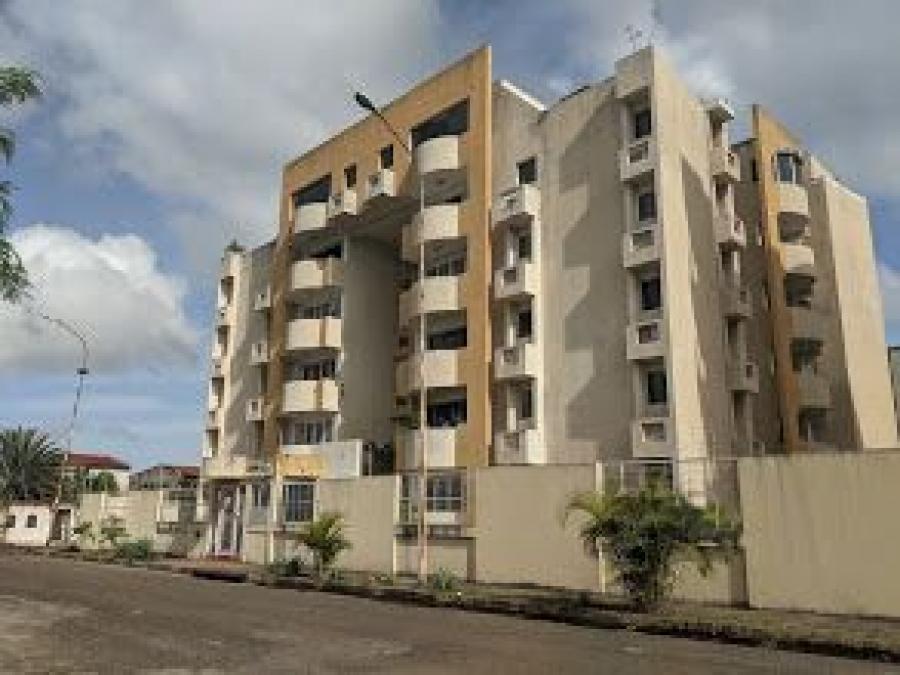 Foto Apartamento en Venta en Villa Granada, Puerto Ordaz, Bolvar - U$D 38.000 - APV147067 - BienesOnLine
