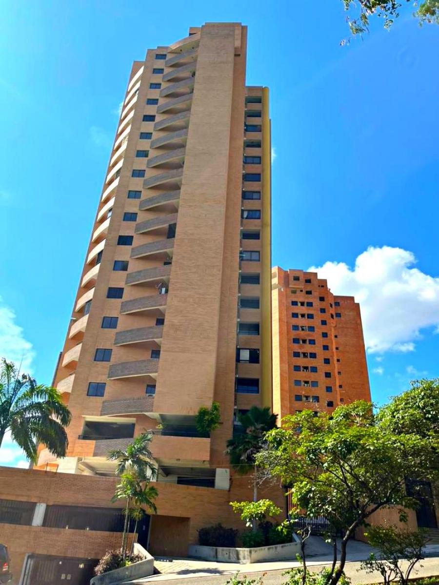 Foto Apartamento en Venta en Valencia, Carabobo - U$D 35.000 - APV207213 - BienesOnLine