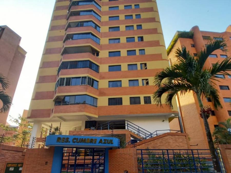 Foto Apartamento en Venta en LA TRIGALEA ALTA, Carabobo - U$D 45.000 - APV173679 - BienesOnLine