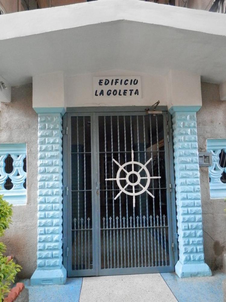 Foto Apartamento en Venta en Puerto Cabello, Carabobo - BsF 37.000.000 - APV98691 - BienesOnLine