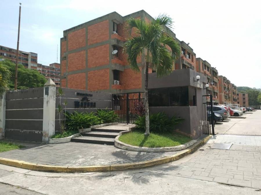 Foto Apartamento en Venta en los guayabitos, Carabobo - U$D 16.000 - APV188802 - BienesOnLine