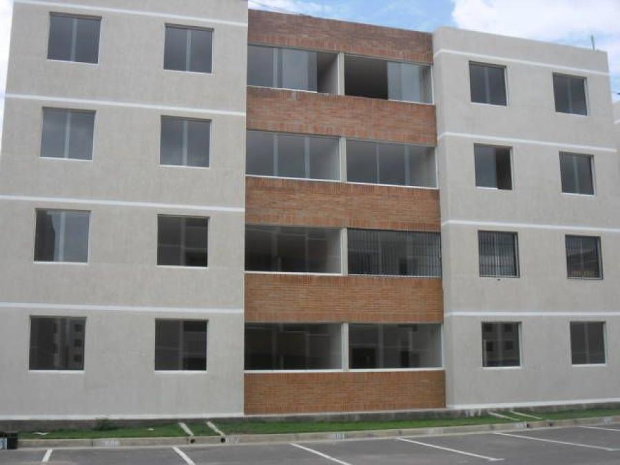 Foto Apartamento en Venta en Cuman, Sucre - U$D 6.000 - APV115523 - BienesOnLine