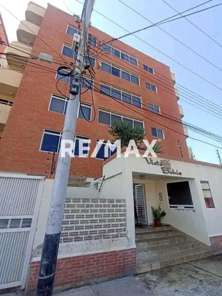 Foto Apartamento en Venta en Lechera, Anzotegui - U$D 50.000 - APV214804 - BienesOnLine