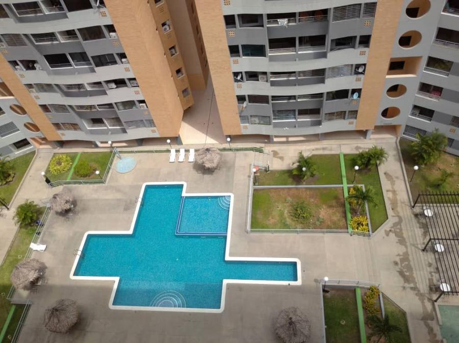 Foto Apartamento en Venta en Naguanagua, Carabobo - U$D 49.000 - APV203887 - BienesOnLine