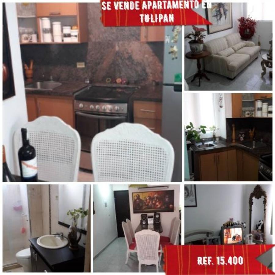 Foto Apartamento en Venta en REMANSO, San Diego, Carabobo - U$D 15.400 - APV130728 - BienesOnLine