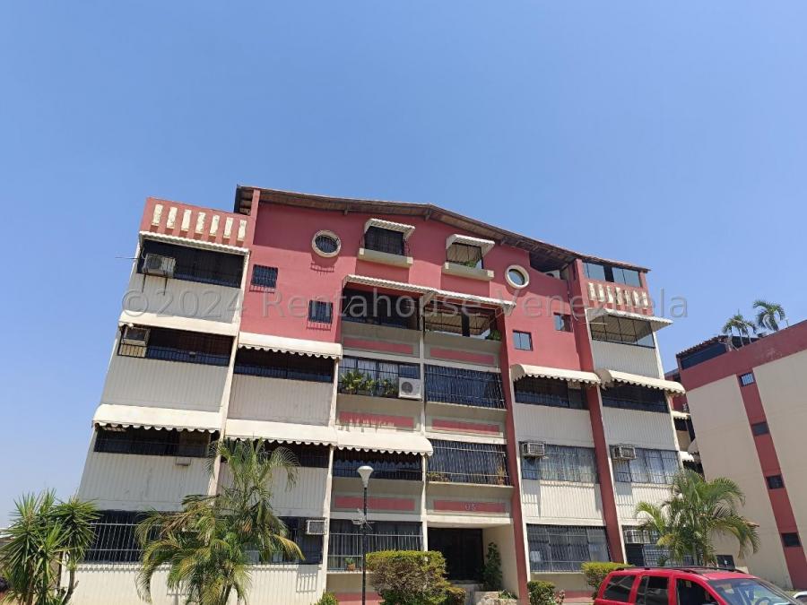 Foto Apartamento en Venta en Santiago Mario, Turmero, Aragua - U$D 20.500 - APV224469 - BienesOnLine