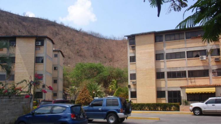 Foto Apartamento en Venta en Turmero, Aragua - BsF 2.800.000 - APV55683 - BienesOnLine