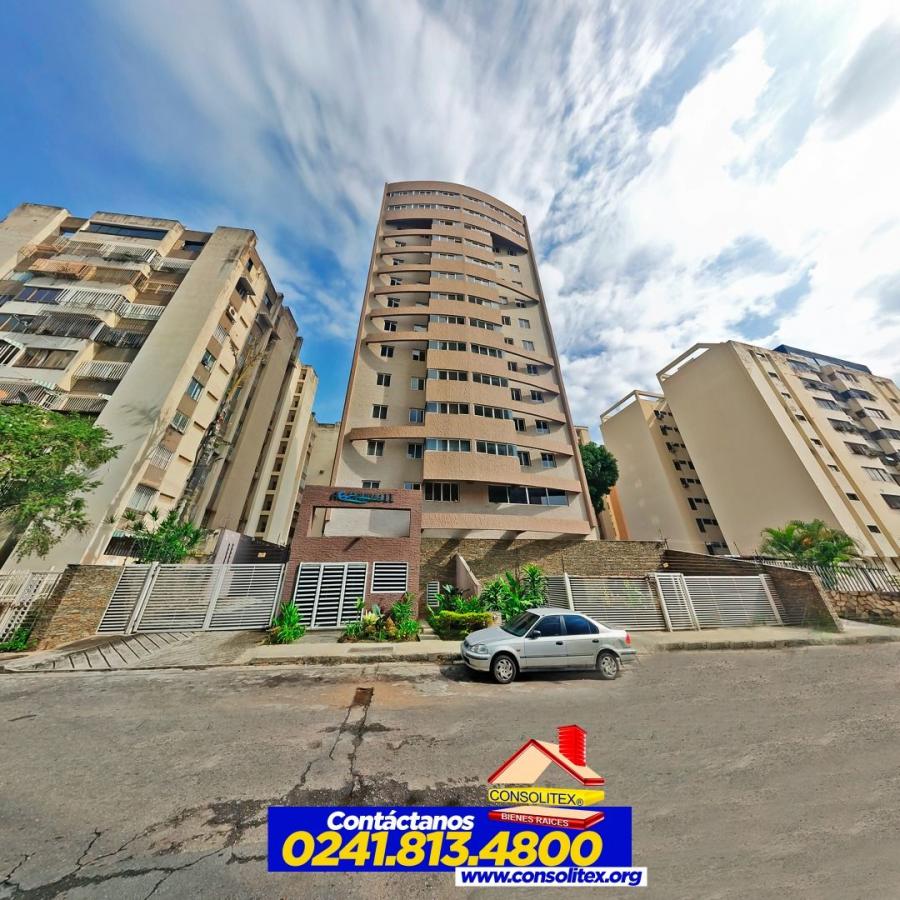 Foto Apartamento en Venta en Valencia, Carabobo - U$D 23.500 - APV167553 - BienesOnLine