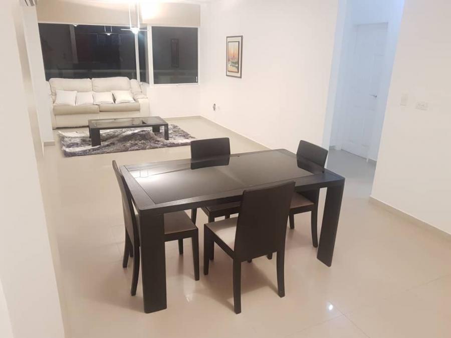 Foto Apartamento en Venta en Ciudad Guayana, Bolvar - U$D 55.000 - APV125190 - BienesOnLine