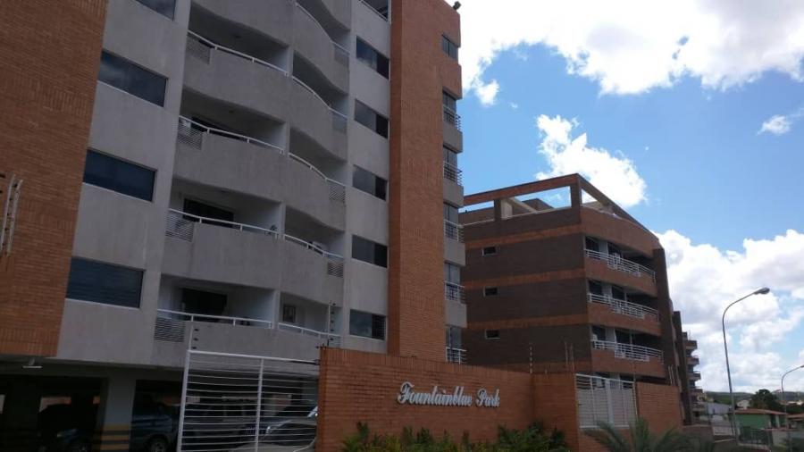 Foto Apartamento en Venta en Ciudad Guayana, Bolvar - U$D 65.000 - APV125193 - BienesOnLine