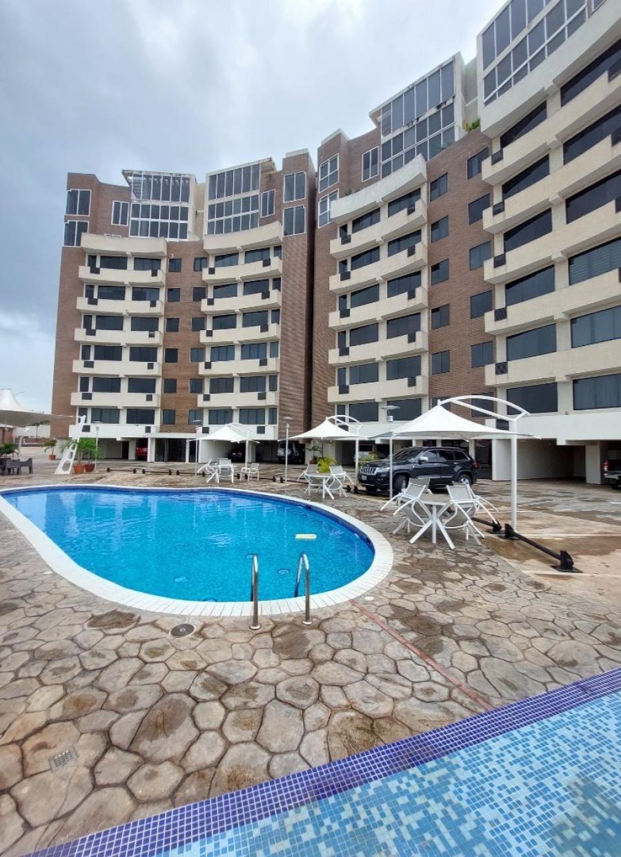 Foto Apartamento en Venta en Villa Granada, Ciudad Guayana, Bolvar - U$D 38.000 - APV196495 - BienesOnLine