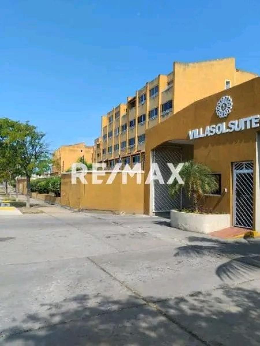 Foto Apartamento en Venta en Lechera, Anzotegui - U$D 60.000 - APV214744 - BienesOnLine