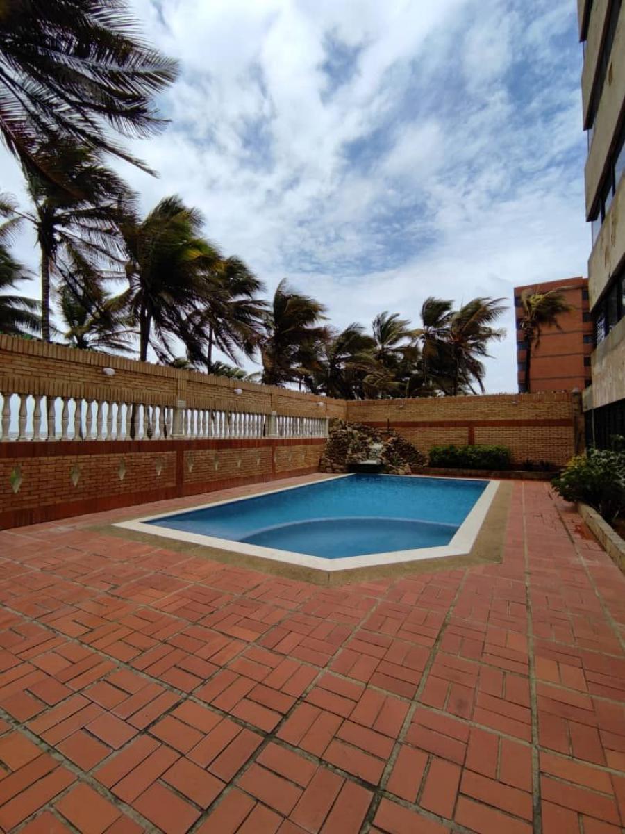 Foto Apartamento en Venta en Tucacas, Tucacas, Falcn - U$D 27.000 - APV164721 - BienesOnLine
