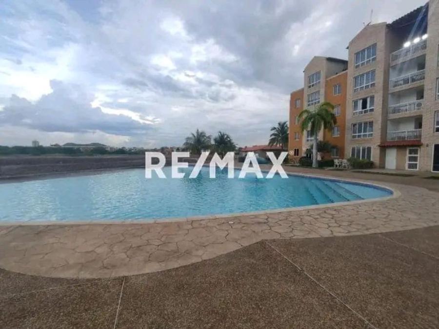 Foto Apartamento en Venta en Lechera, Anzotegui - U$D 56.000 - APV214562 - BienesOnLine