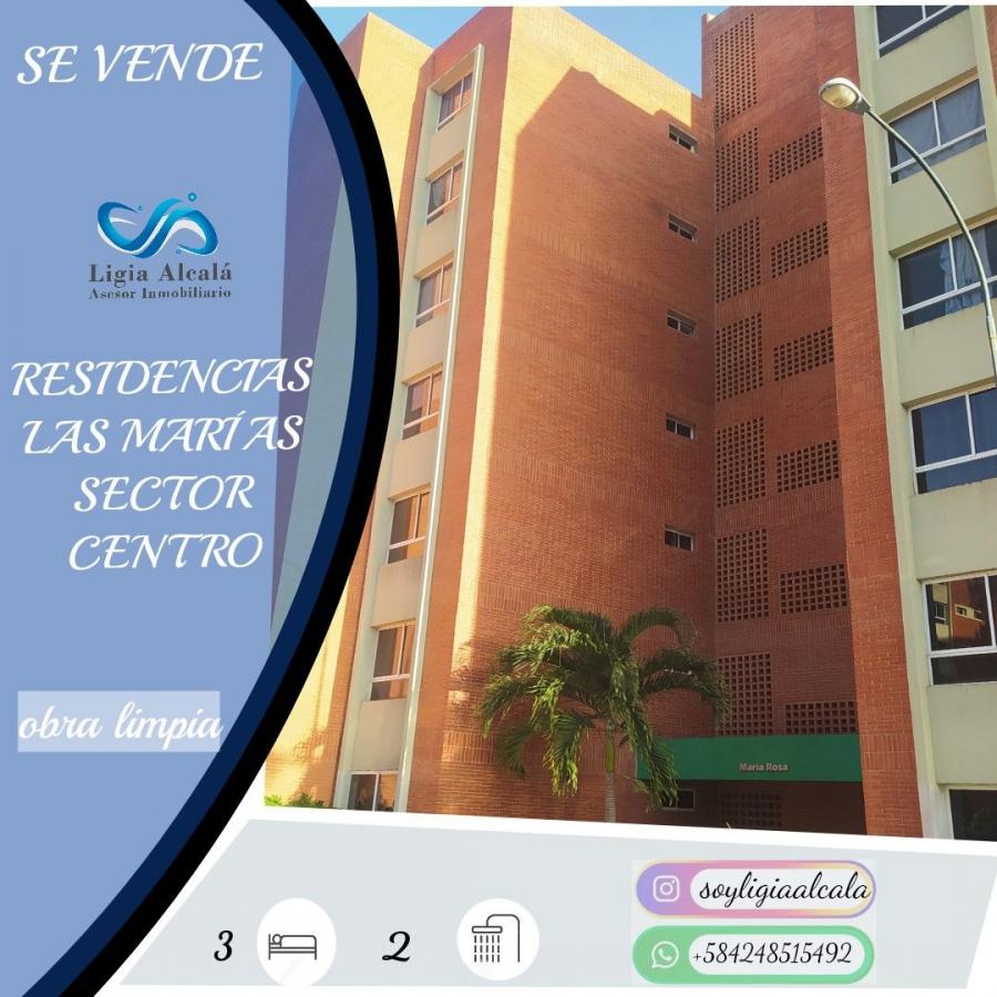 Foto Apartamento en Venta en Maturn, Monagas - APV151688 - BienesOnLine